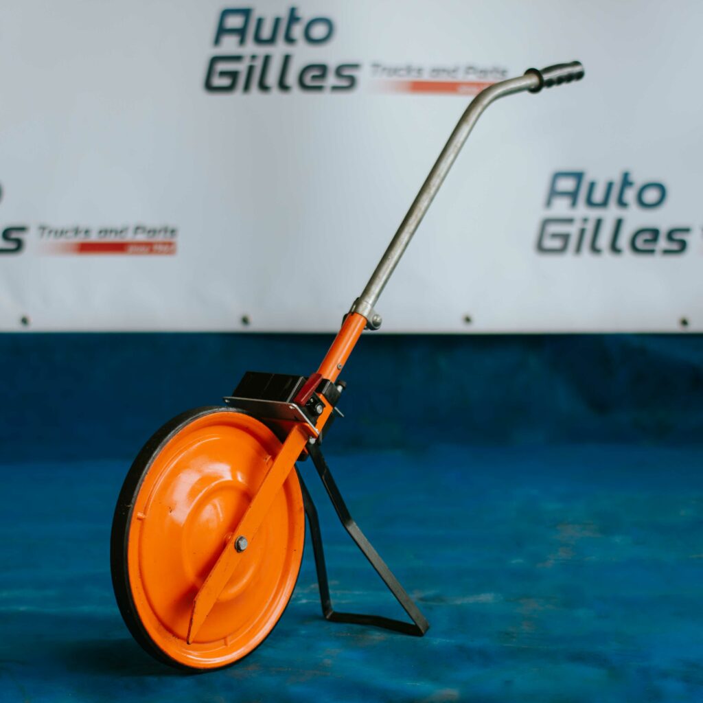 Nestle Messrad Mietpark Kalkar