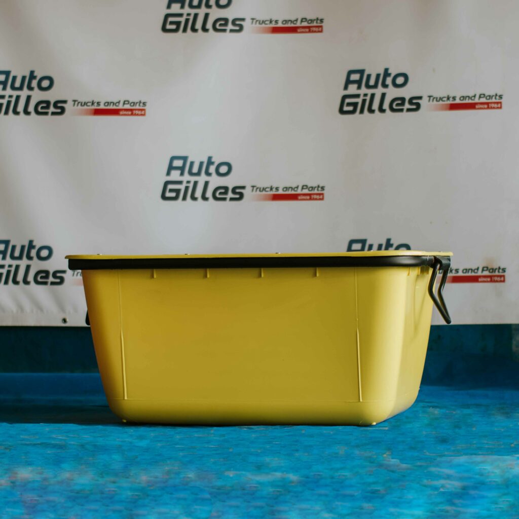 Speisk bel Mietpark Kalkar