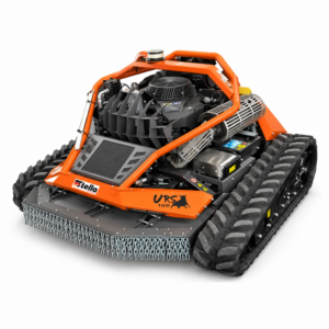 Stella URS ferngesteuerter Sichelmulcher Arbeitsbreite 100cm